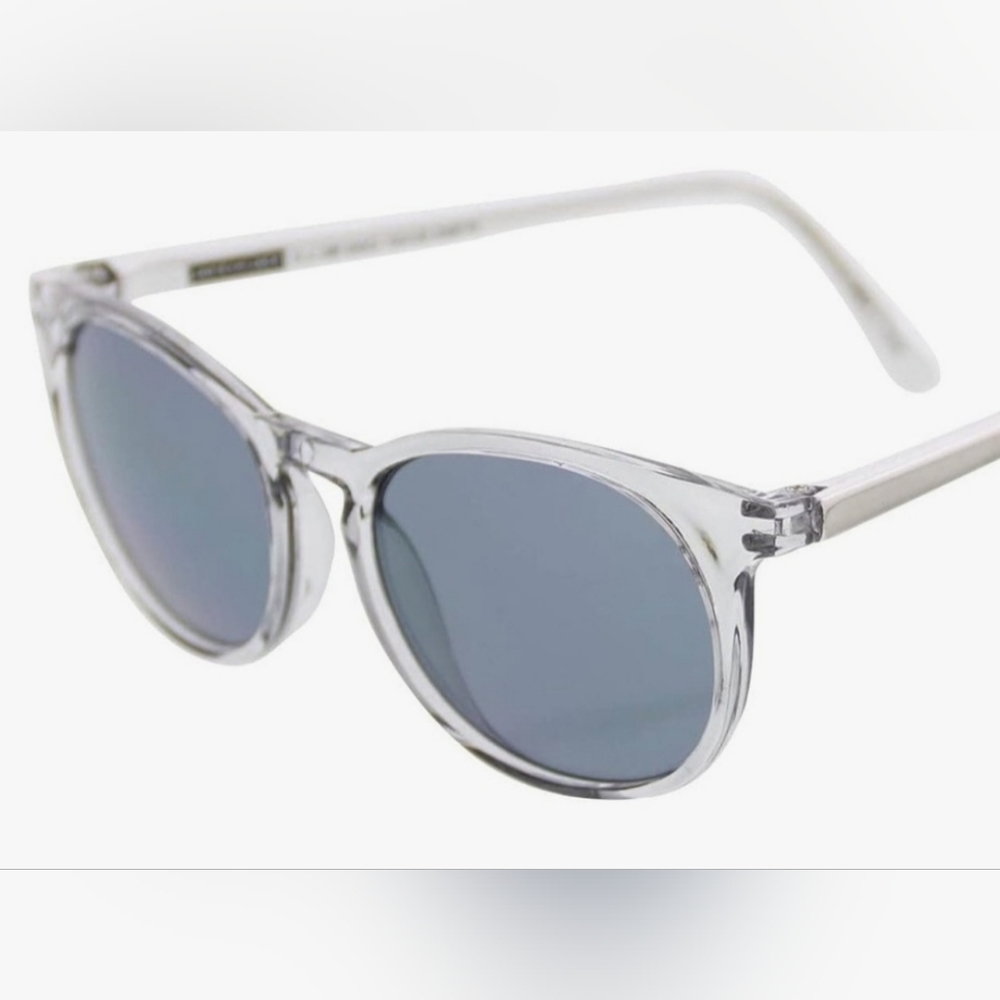 Janie and Jack metalic sunglasses